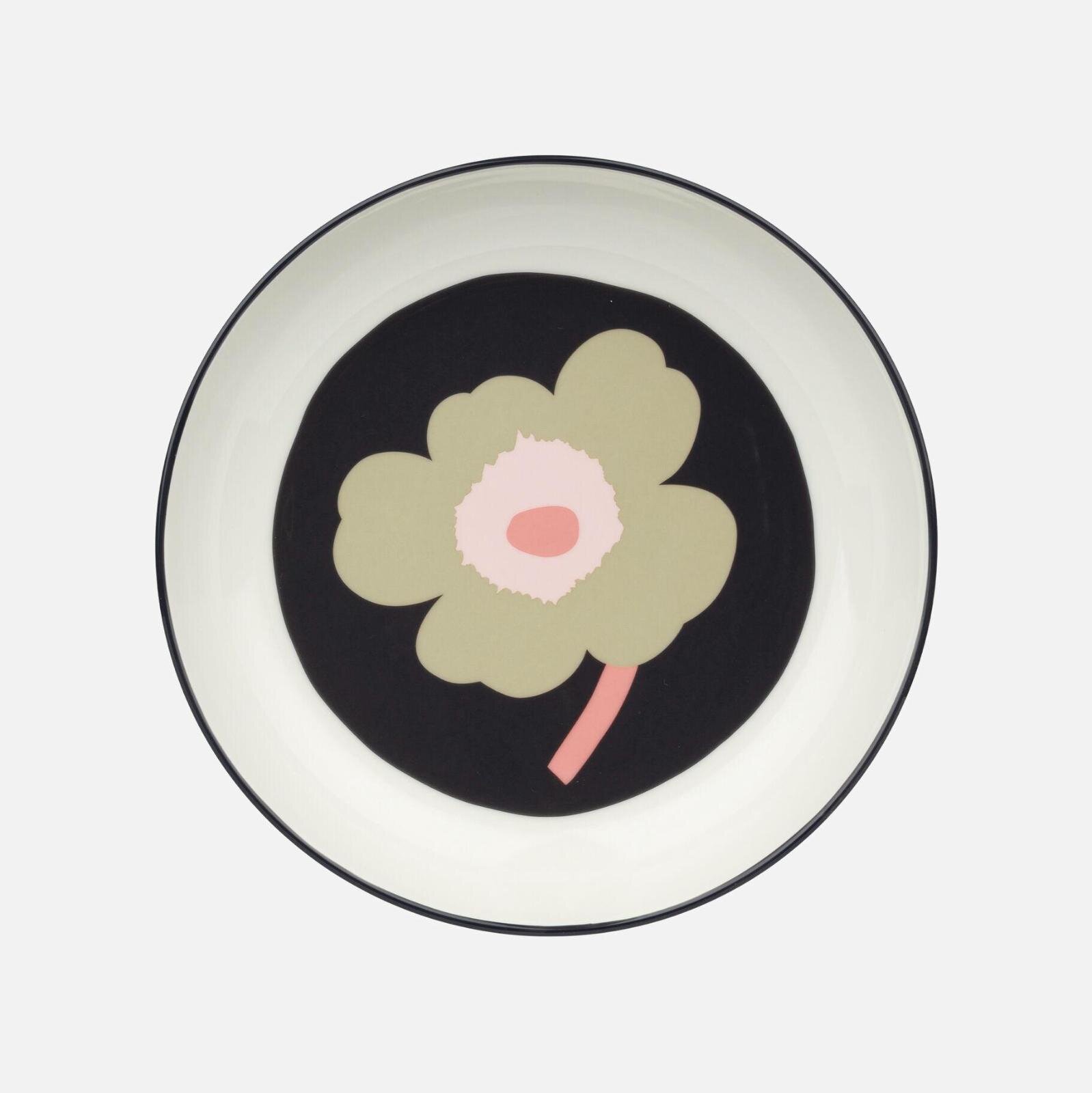 マリメッコ「ウニッコ」プレートやインテリア雑貨、春を彩るピーチ