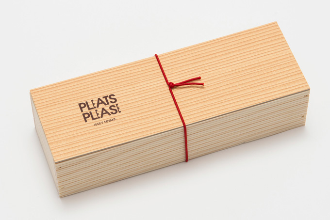 プリーツ プリーズ イッセイ ミヤケが