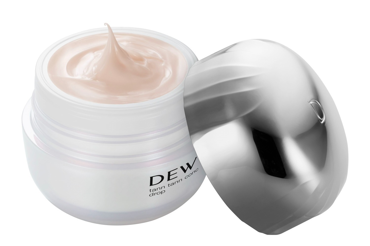 DEW23年秋コスメ、弾むようなハリ肌×潤いを叶えるクリーム「DEW