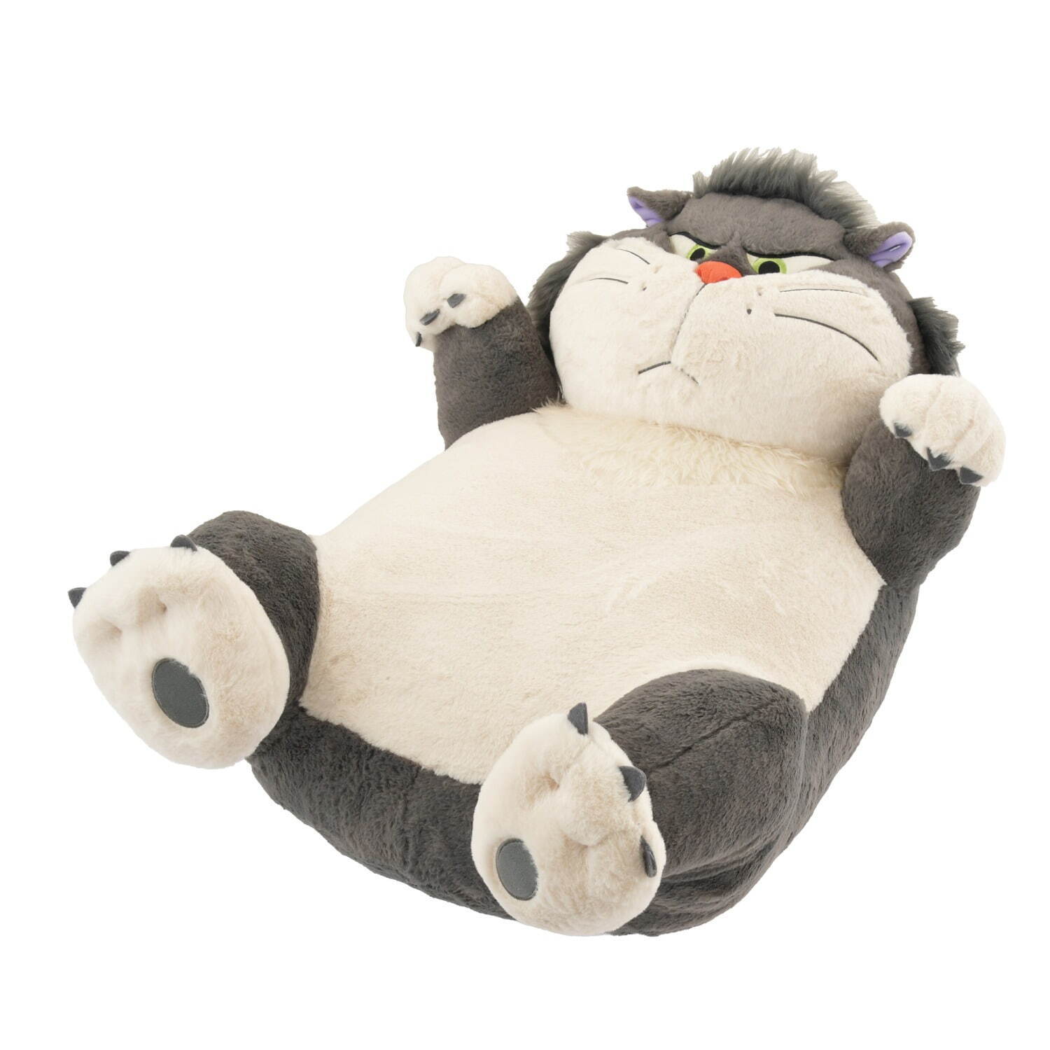 ディズニーストア“猫キャラ”グッズ、ルシファーのふんわりルーム