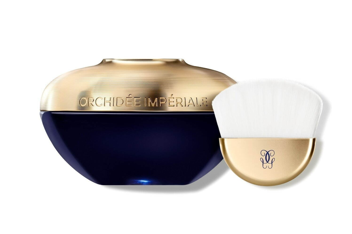 ゲラン最高峰「オーキデ アンペリアル」24年秋スキンケア、“自宅でスパ