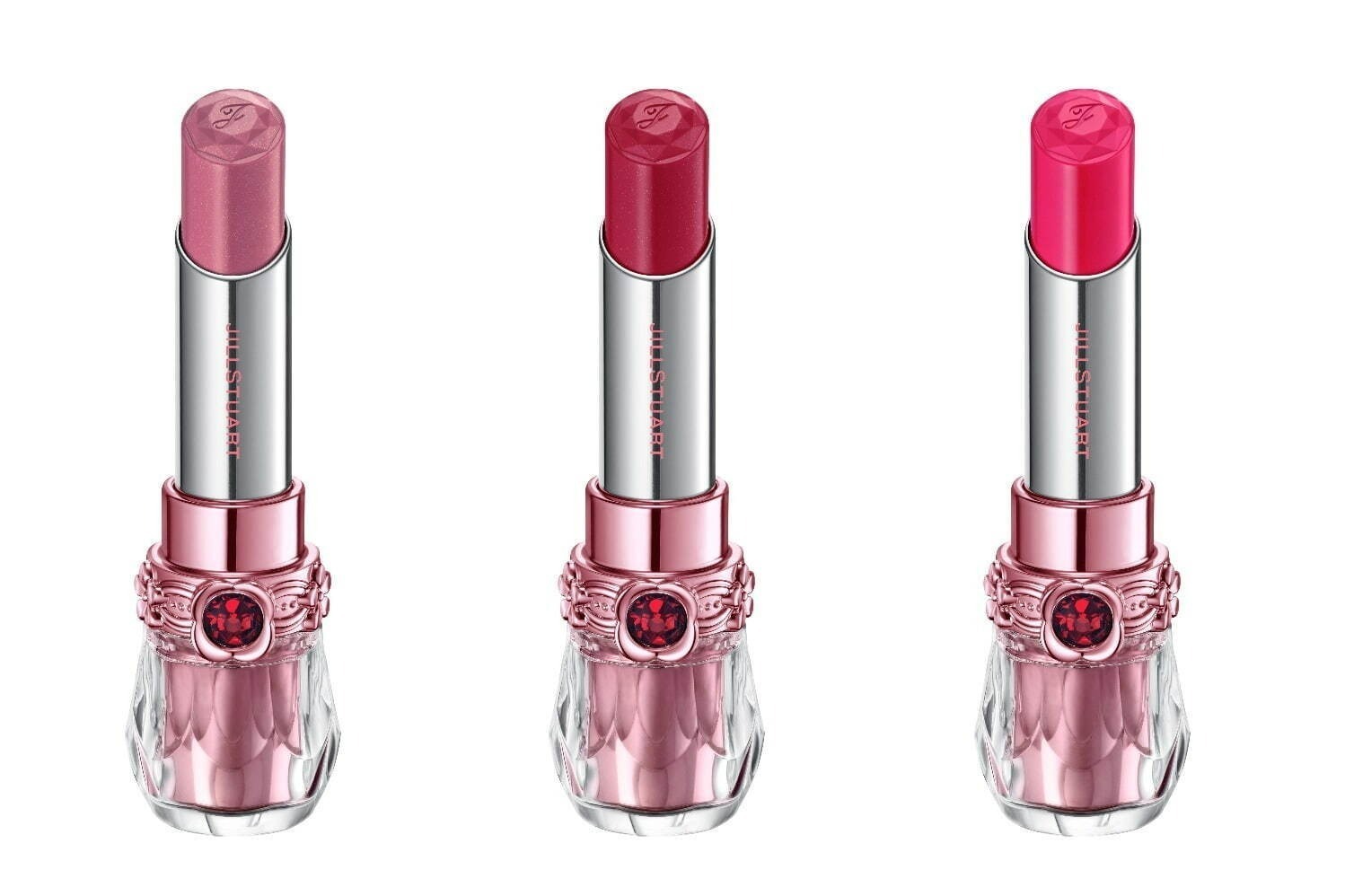 2024年冬コスメ＜リップ特集＞人気デパコス＆プチプラの最新リップ