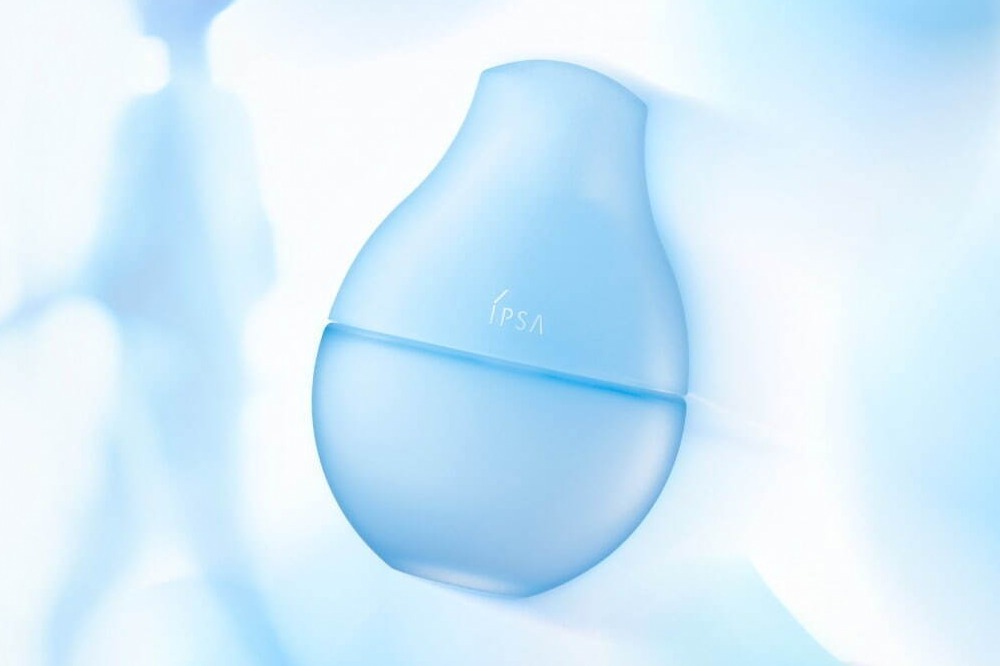 イプサ25年春スキンケア、“潤いツヤ美肌”へ導く新美容液「セラム