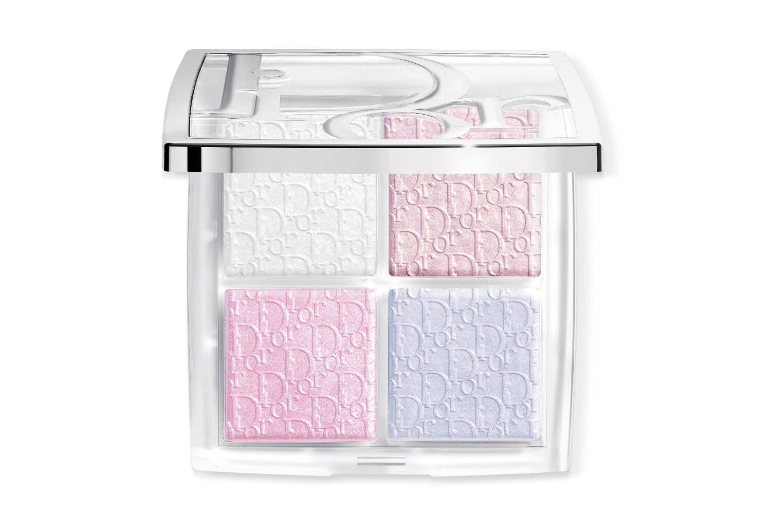 ディオール25年秋コスメ「グロウ マキシマイザー パレット」4色ハイ