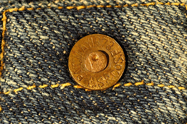 歴史】不良とジーンズ - マーロン・ブランドとジェームズ・ディーン