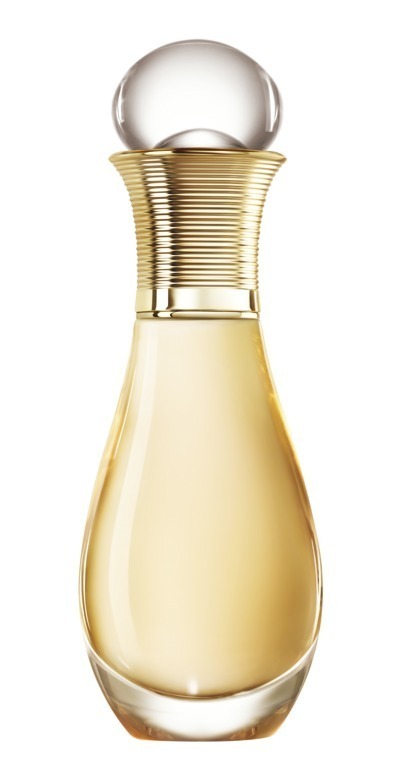 ディオール「ジャドール オードゥ パルファン」ロールオンフレグランス