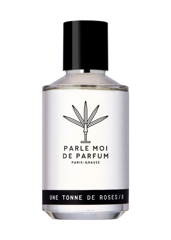 仏香水ブランド「パルル モア ドゥ パルファム」日本初上陸