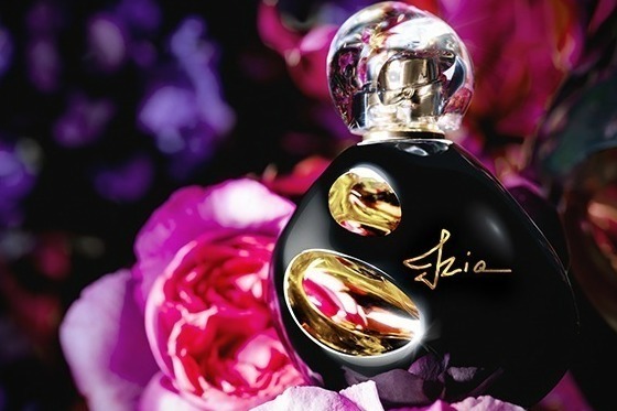 シスレー21年夏「イジィア」に“恋愛”着想の新フレグランス、ウッディ