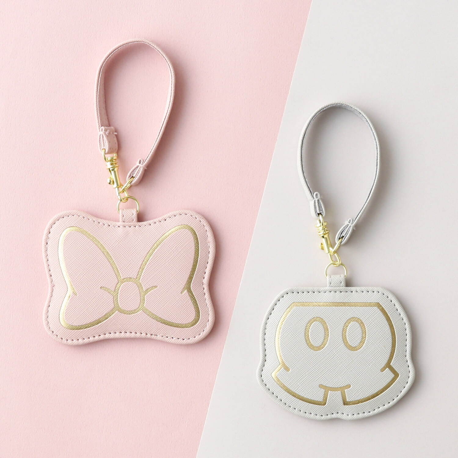 フランフラン“くすみカラー”の新作ディズニー雑貨、ミッキー＆ミニー