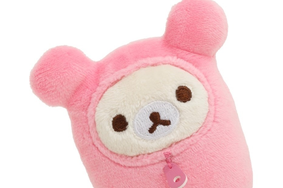 ティファニー×シュタイフ、クリスマス限定のホワイトテディベア