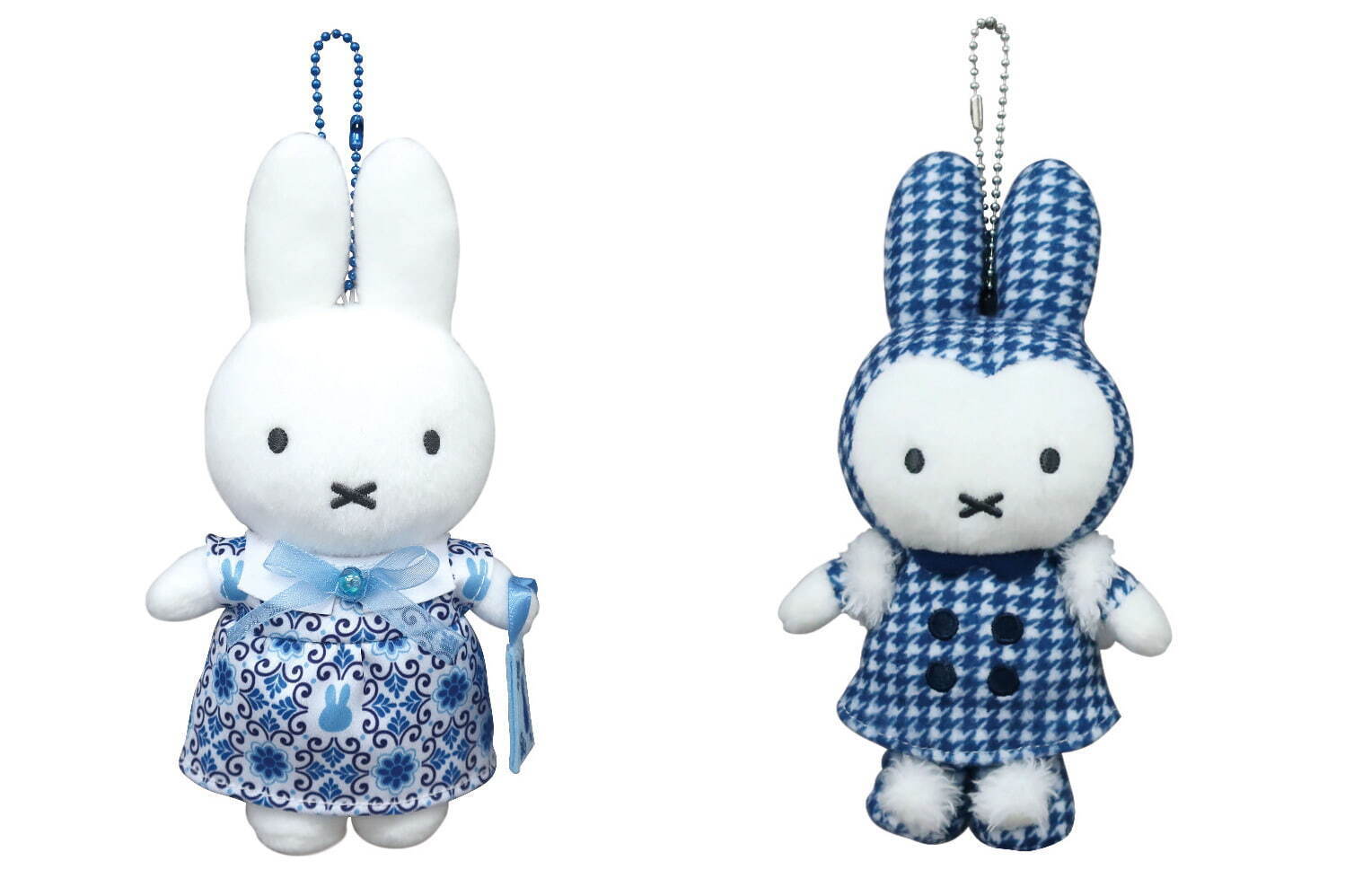 ミッフィーzakkaフェスタ」オランダの伝統柄ミッフィーなど雑貨1,000点