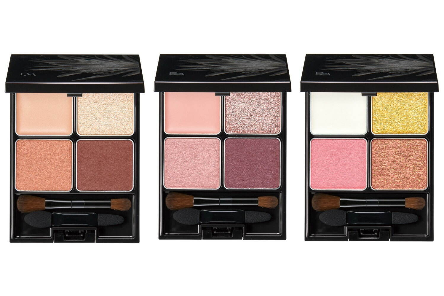 2024年秋アイシャドウ特集」人気デパコス・プチプラの秋色アイパレット