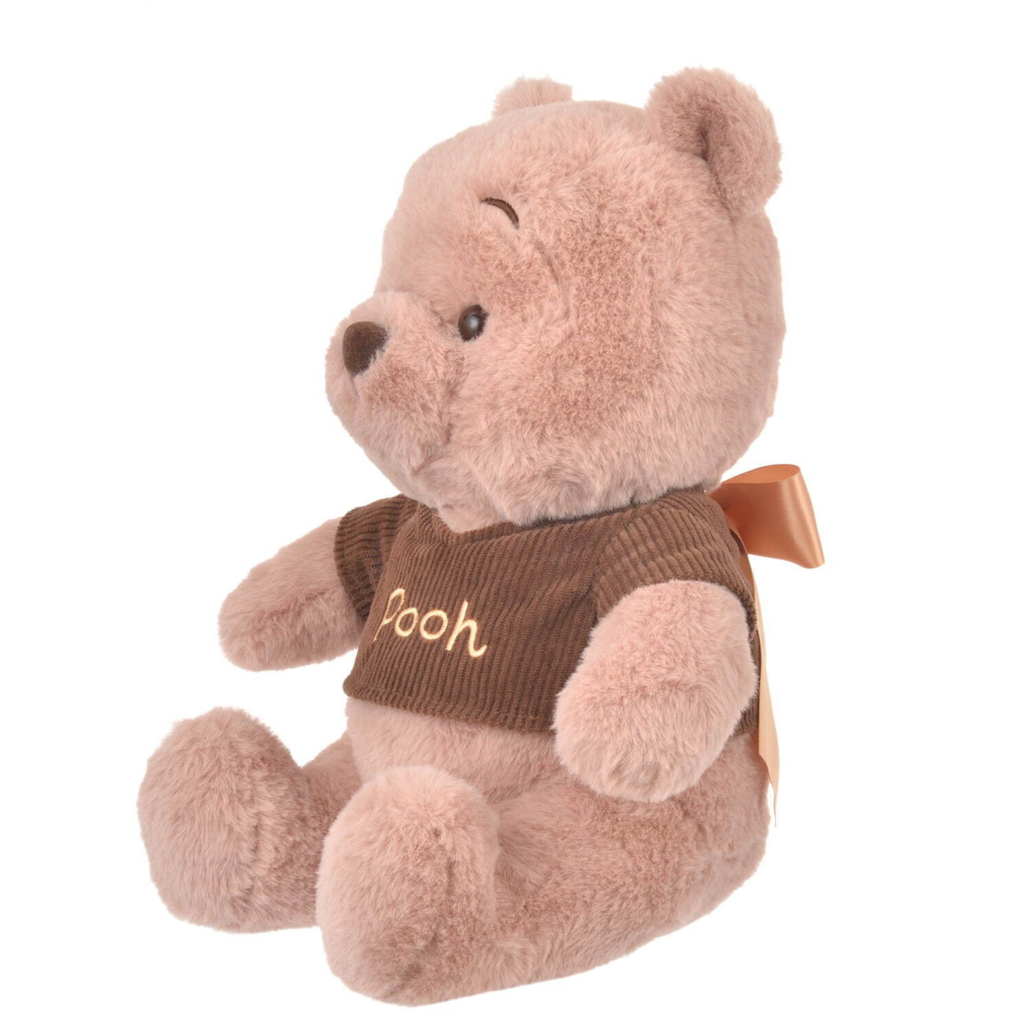 ゴディバ“チョコ色”ミッキーマウス＆くまのプーさんバレンタインチョコ