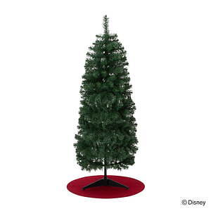 フランフランからディズニー映画『白雪姫』クリスマスツリーセット、七