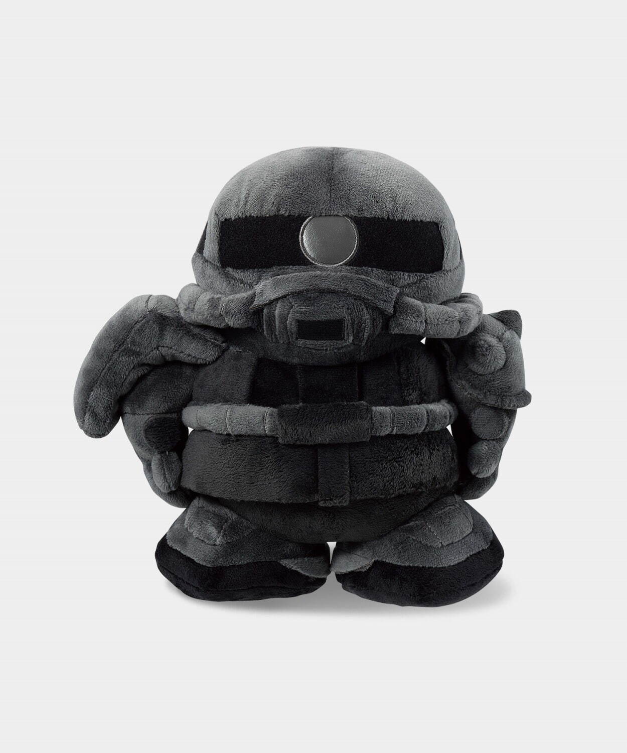 藤原ヒロシのフラグメント×「機動戦士ガンダム」ガンプラやロゴTなど