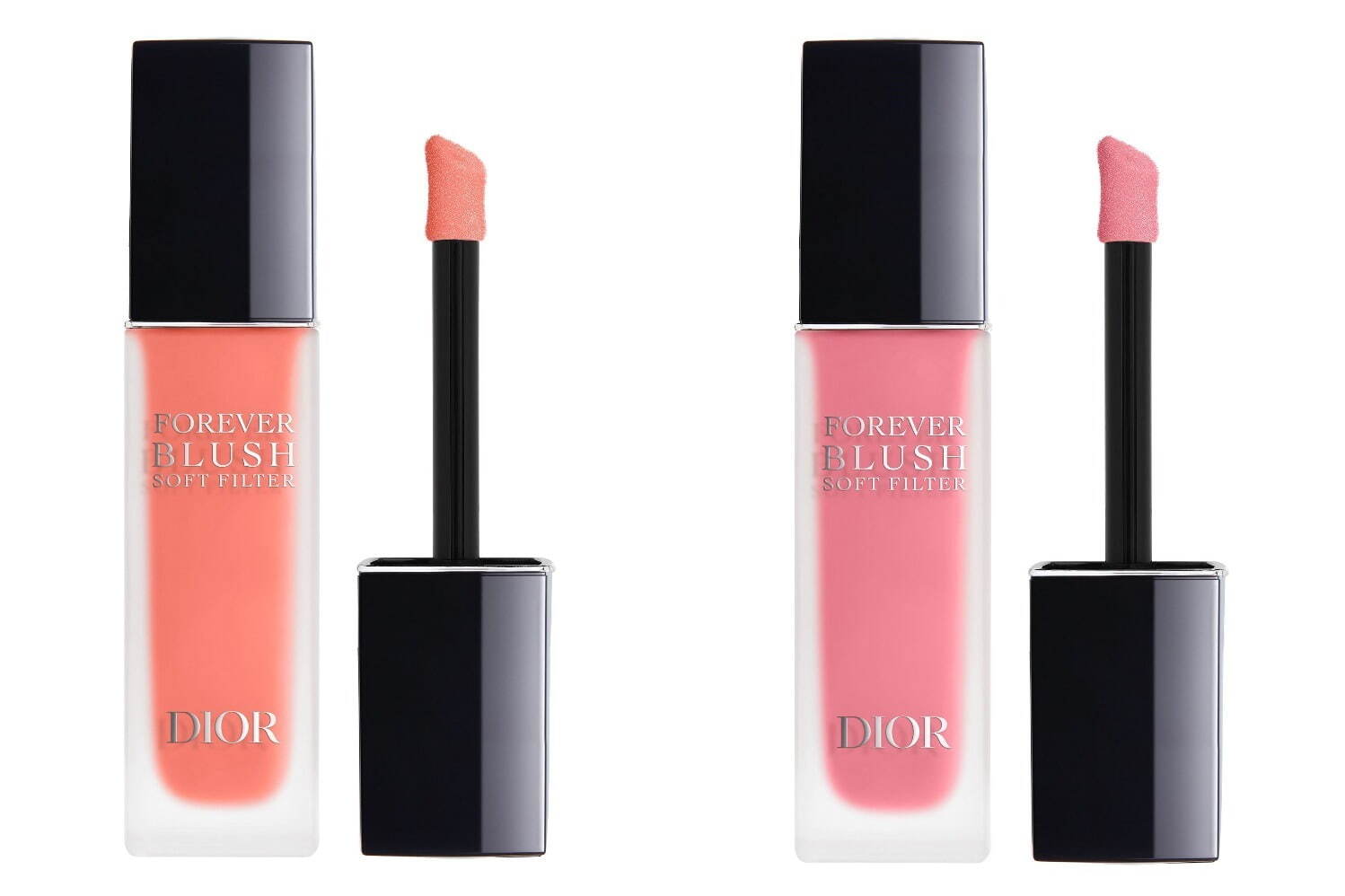 ディオール“ホイップ質感”の新感覚チーク2025年秋誕生、シアーなヌード