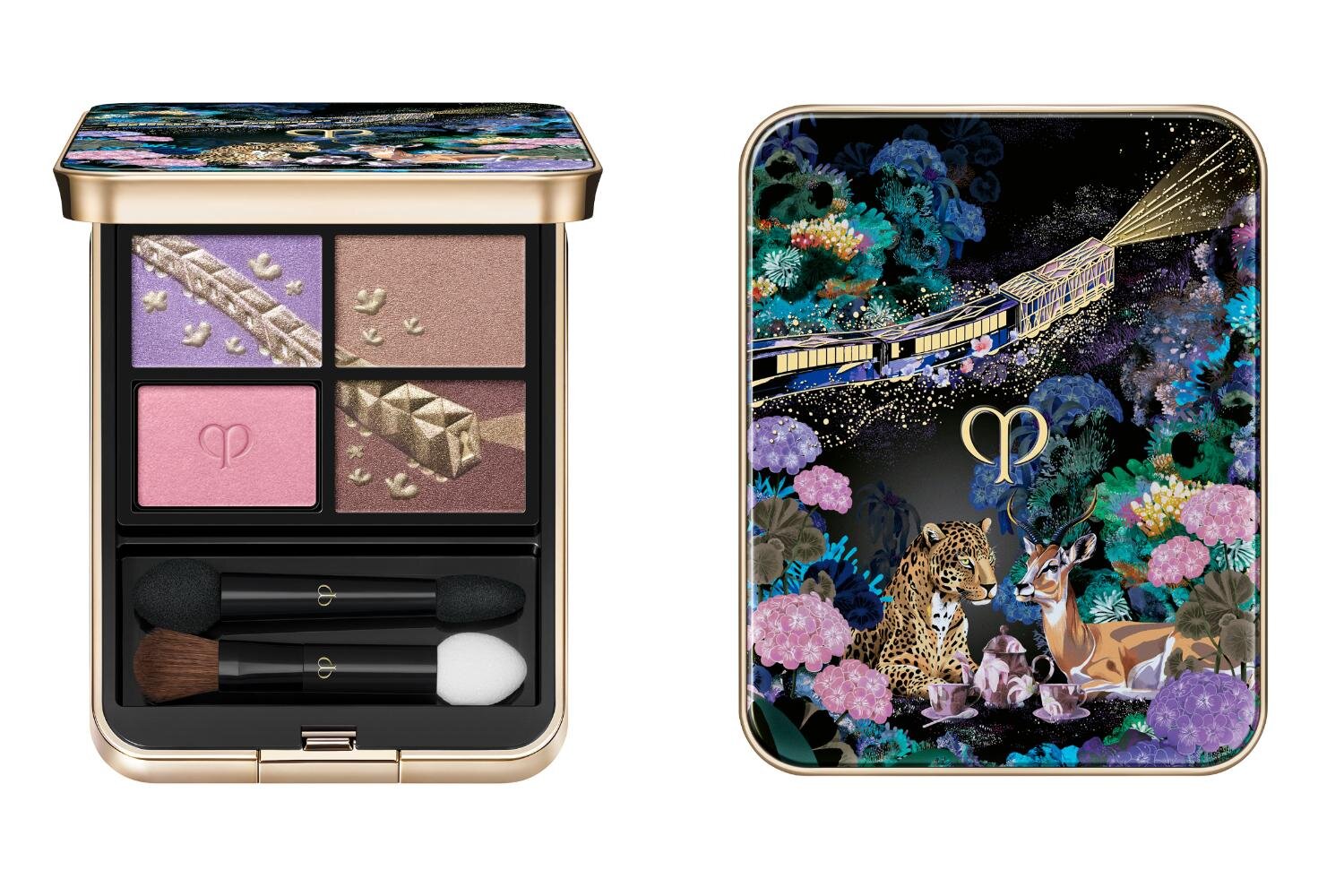 2025年クリスマスコフレ特集」予約はいつから？デパコス限定コスメの