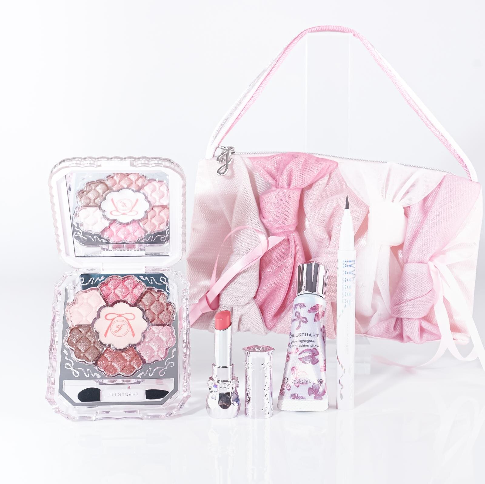 2025年クリスマスコフレ特集」予約はいつから？デパコス限定コスメの