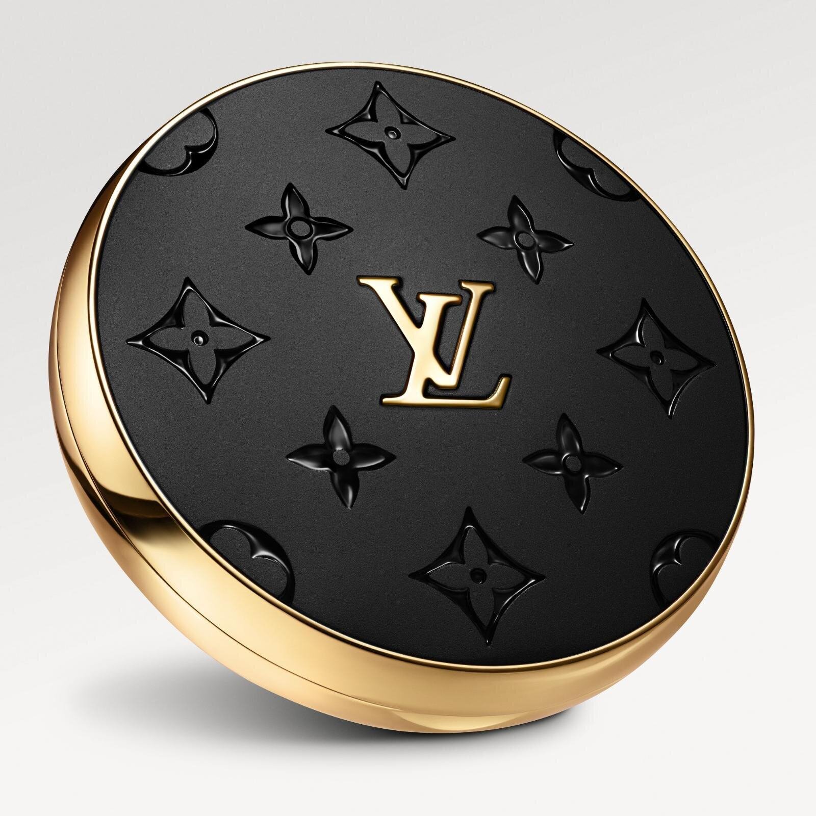 ルイ・ヴィトン初アイシャドウ「LV オンブル」徹底解説、全種レビュー