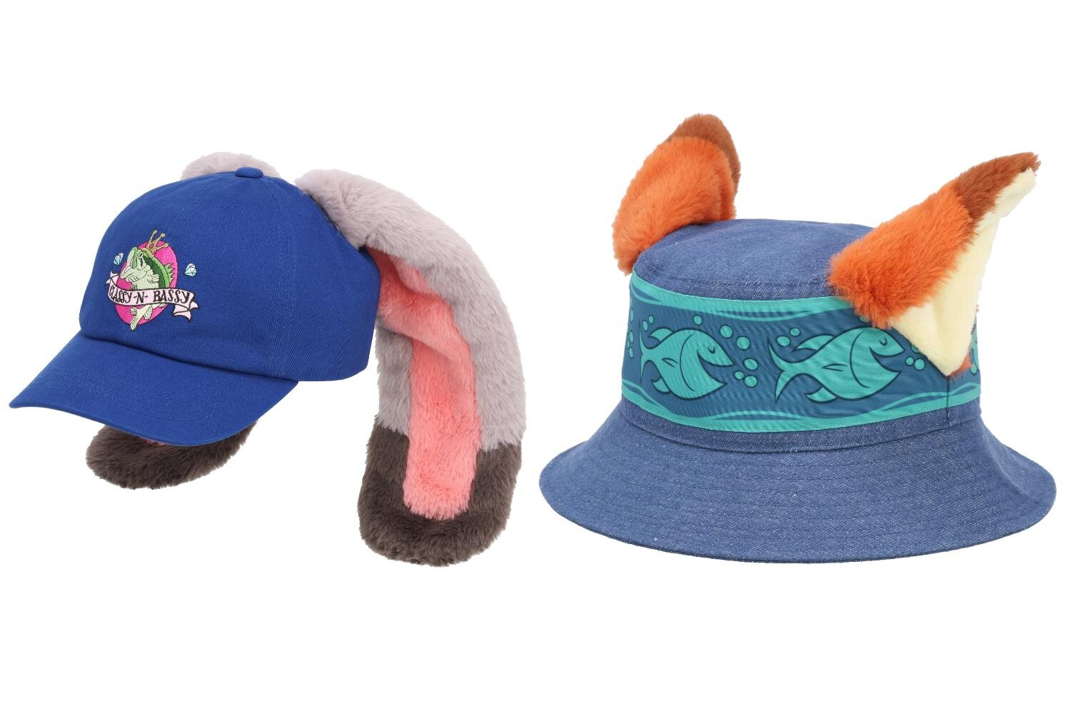 映画『ズートピア2』グッズ＆メニューが東京ディズニーリゾートで