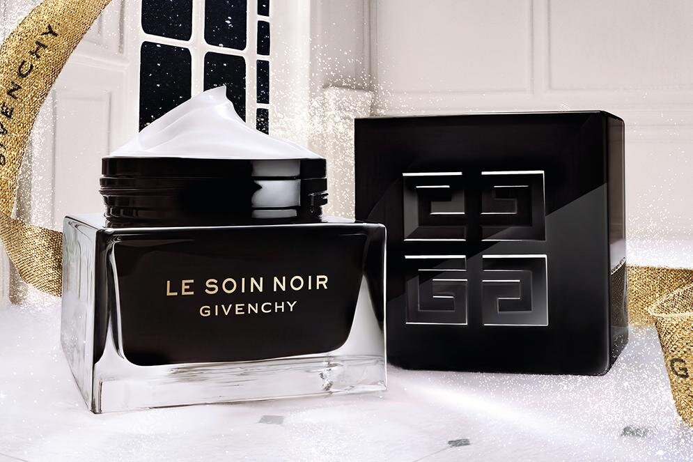 シスレーの最高峰スキンケア「スプレミヤ」夜用美容液＆保湿クリームが