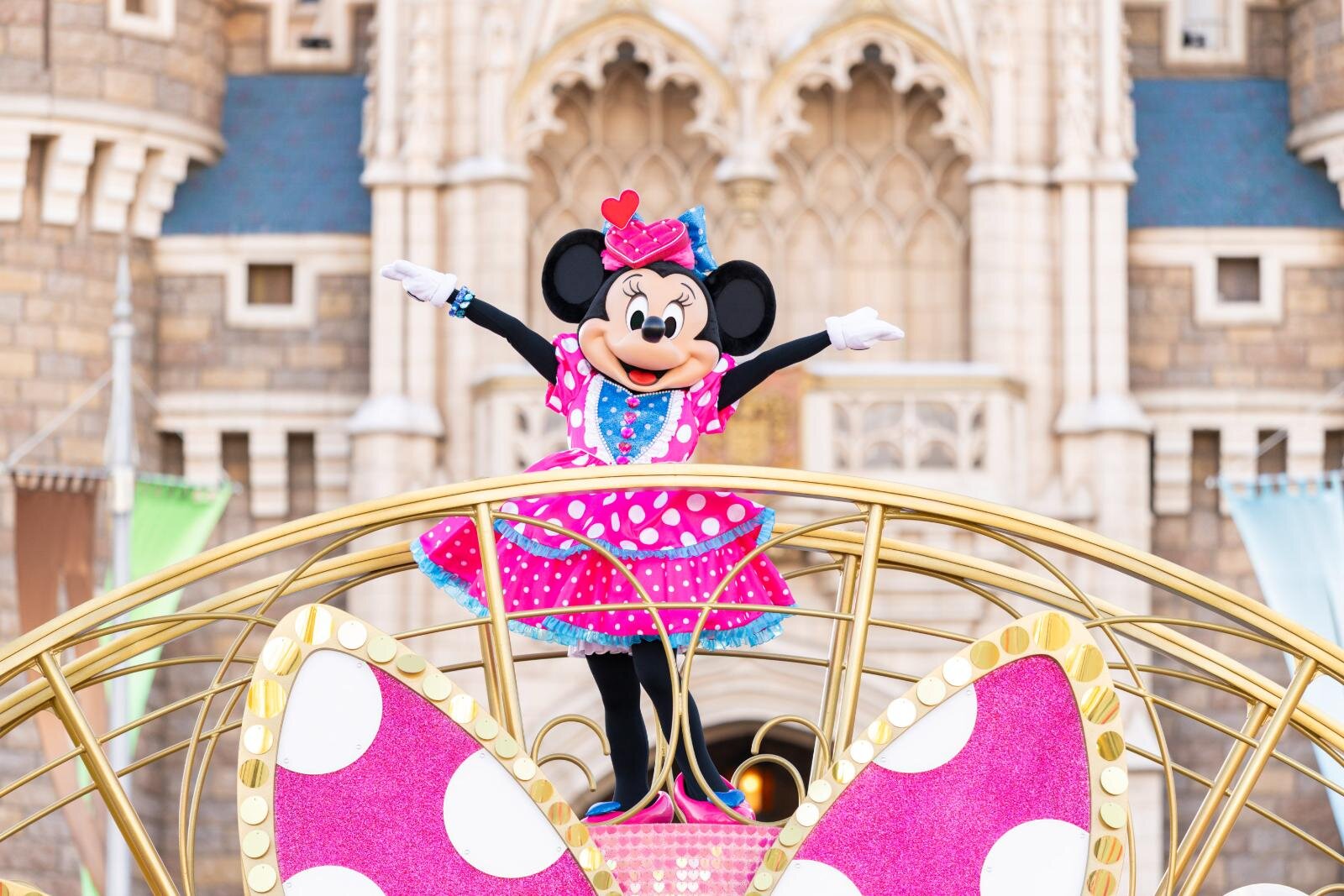 ハロッズの17年フローラルコレクション限定ベア - コーンフラワー柄の