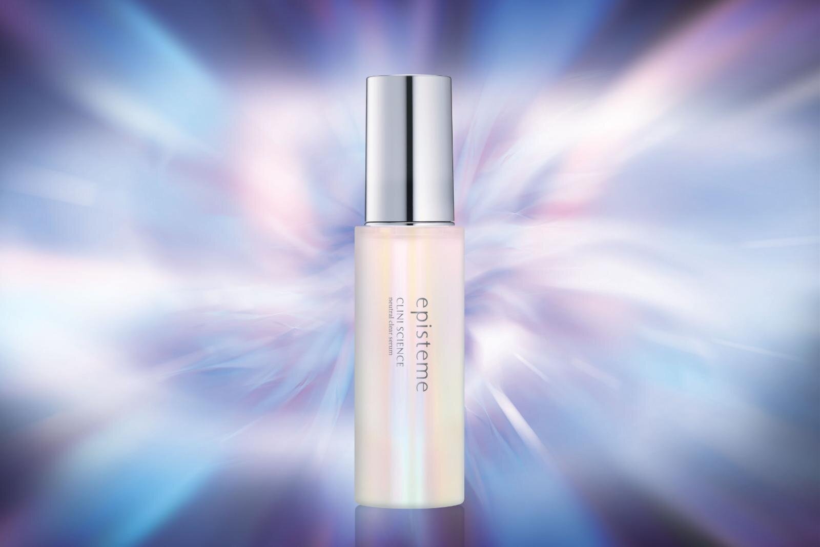 アルマーニ ビューティ最高峰スキンケア 「クレマ ネラ」に新美容液