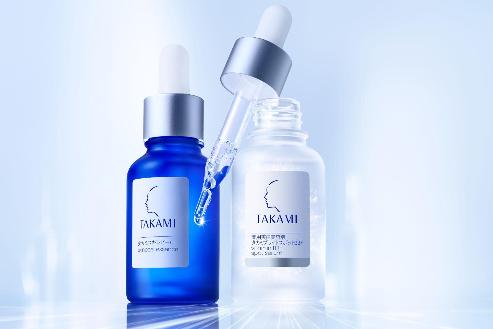 アルマーニ ビューティ最高峰スキンケア 「クレマ ネラ」に新美容液