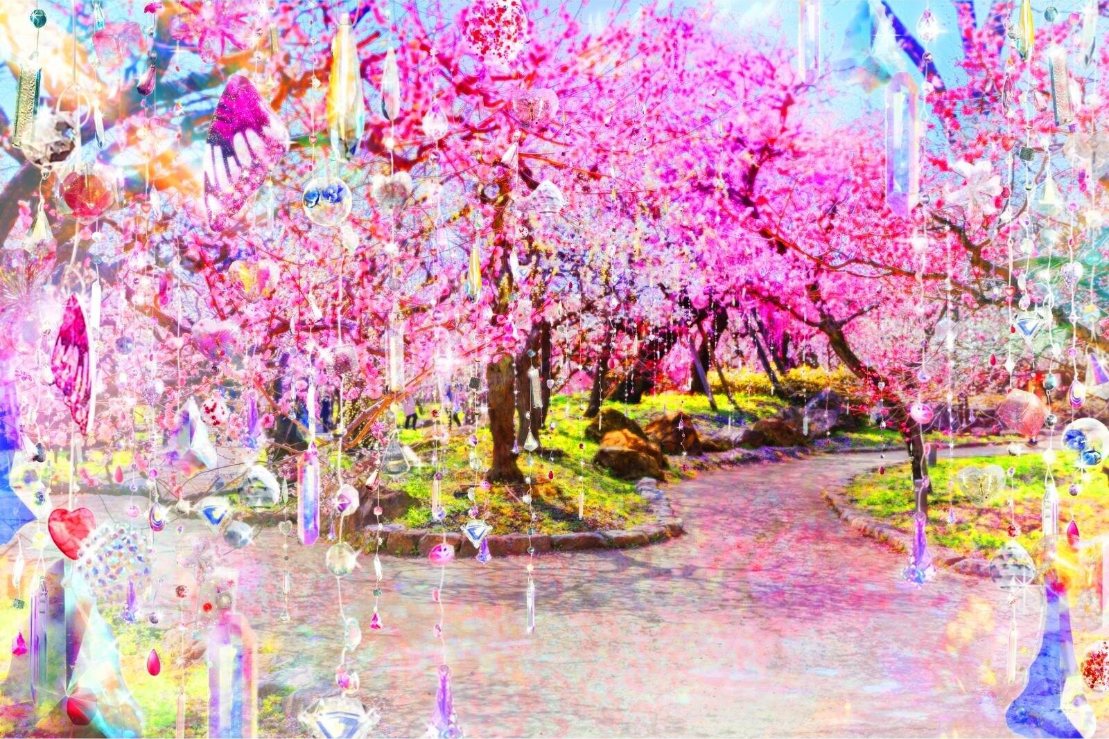 奈良美智「Little Wanderer」のスノードームがMoMAデザインストアで