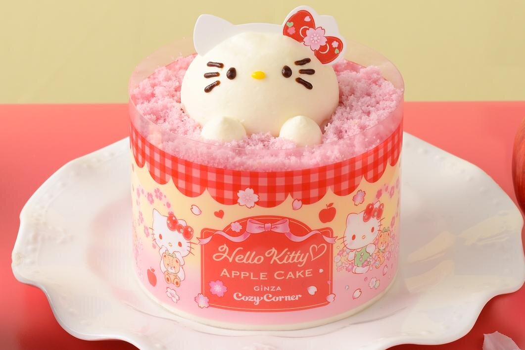 ハローキティ 鳥獣戯画シリーズ」のテーブルウェア京都老舗・たち吉