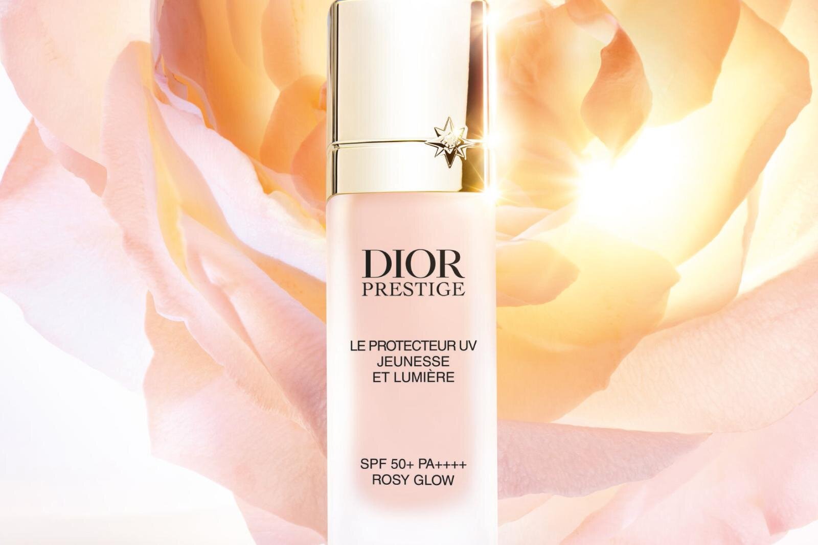 シャネル最高峰スキンケア「サブリマージュ」人気No.1UV乳液が進化