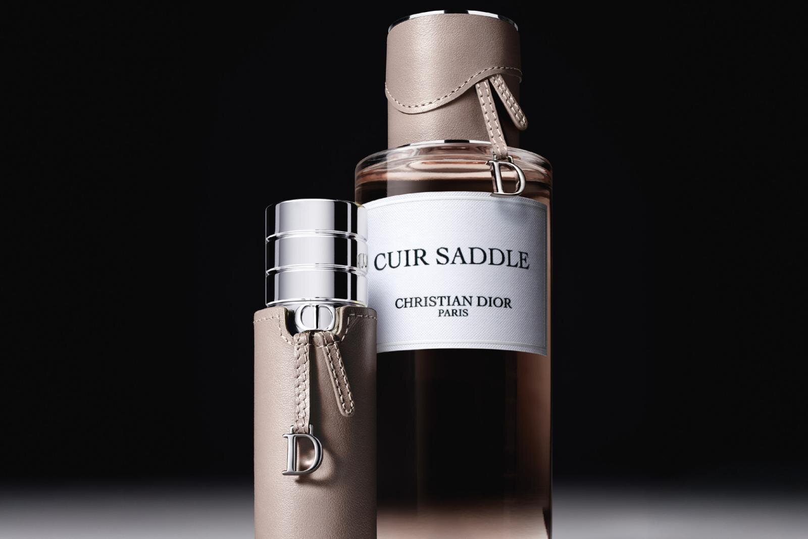 シャネル新フレグランス“白い花々”が主役の「ガブリエル シャネル