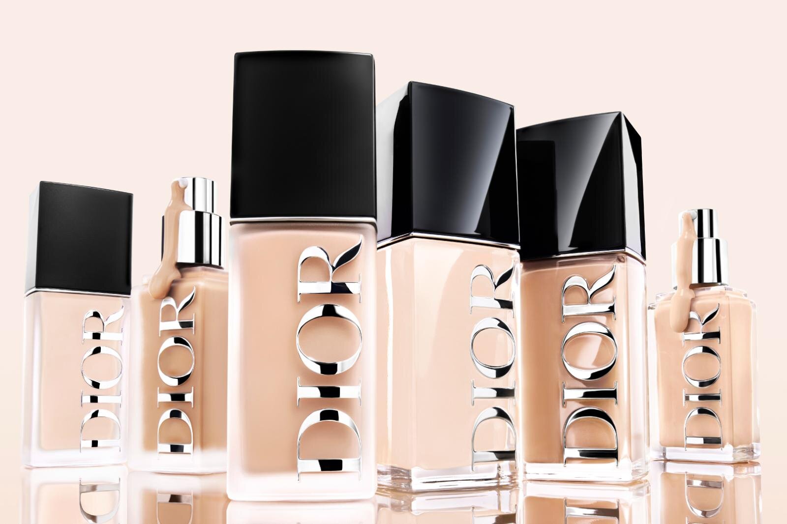 ディオール「アイ シートマスク セット」目元用集中ケアマスク＆ミニ