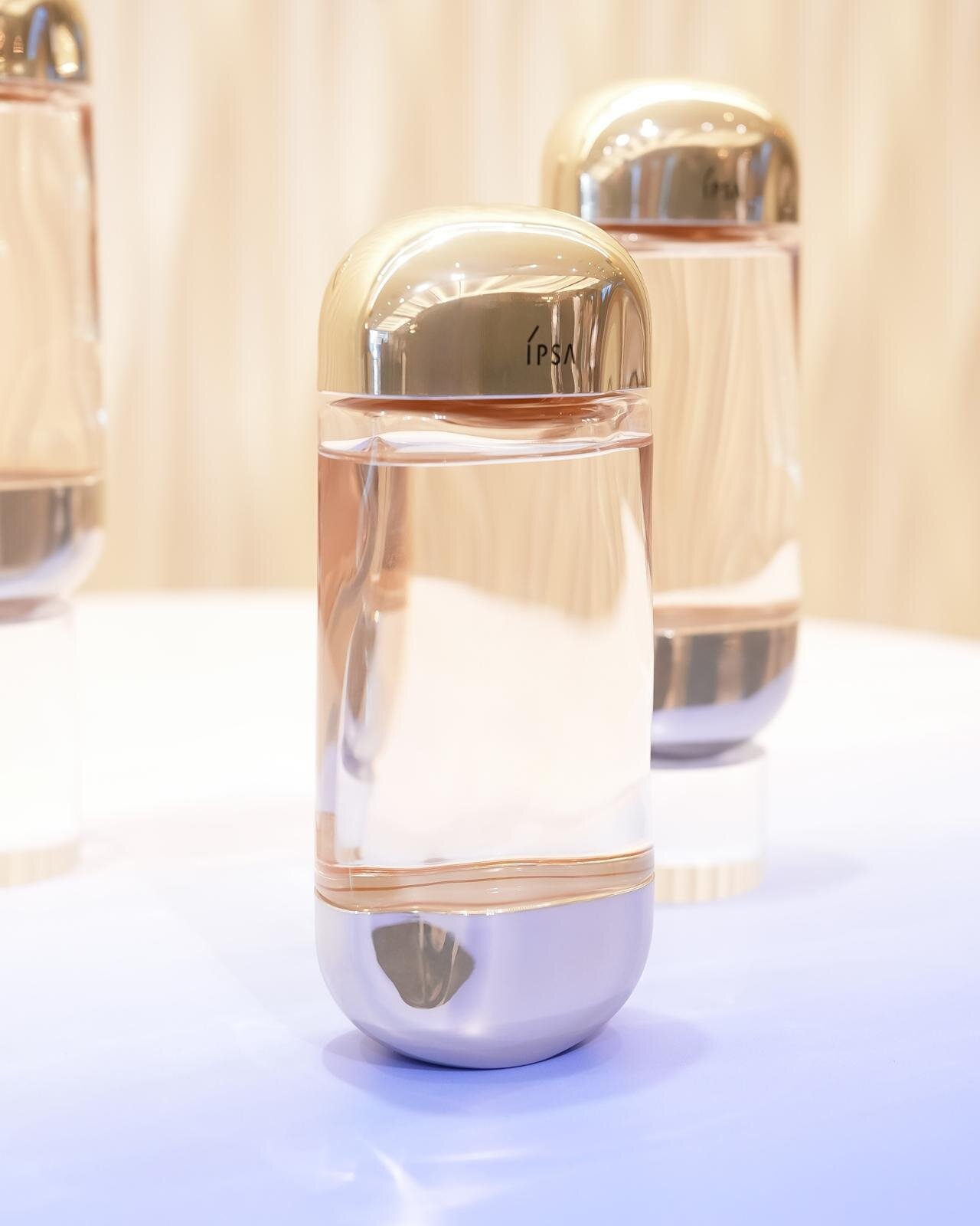 イプサの薬用化粧水「ザ・タイムR アクア」が26年夏進化、“ぷるぷる水