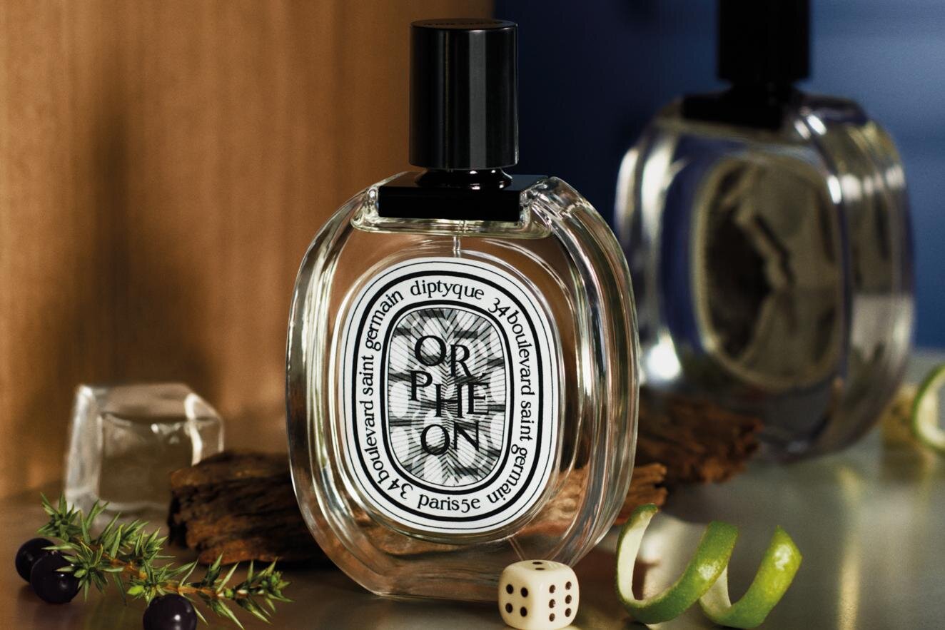 ラルチザン パフューム新作香水「ソレイユ ド プロヴァンス」“ミモザ