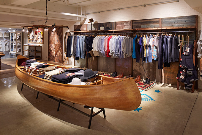 写真6/13｜大人のためのクラフト＆カルチャーショップ「CPCM」が渋谷に