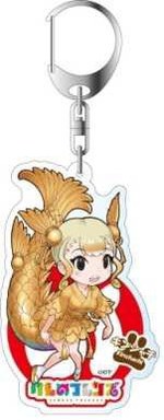 けものフレンズ 吉崎観音コンセプトデザイン展」名古屋パルコで開催