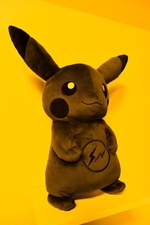 写真38/46｜藤原ヒロシとポケモン「サンダーボルト プロジェクト