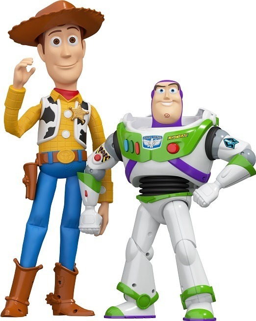 写真28/48｜タカラトミー『トイ・ストーリー』のリアルおもちゃ