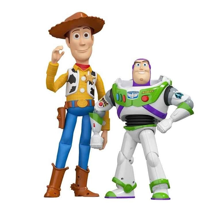 写真29/48｜タカラトミー『トイ・ストーリー』のリアルおもちゃ