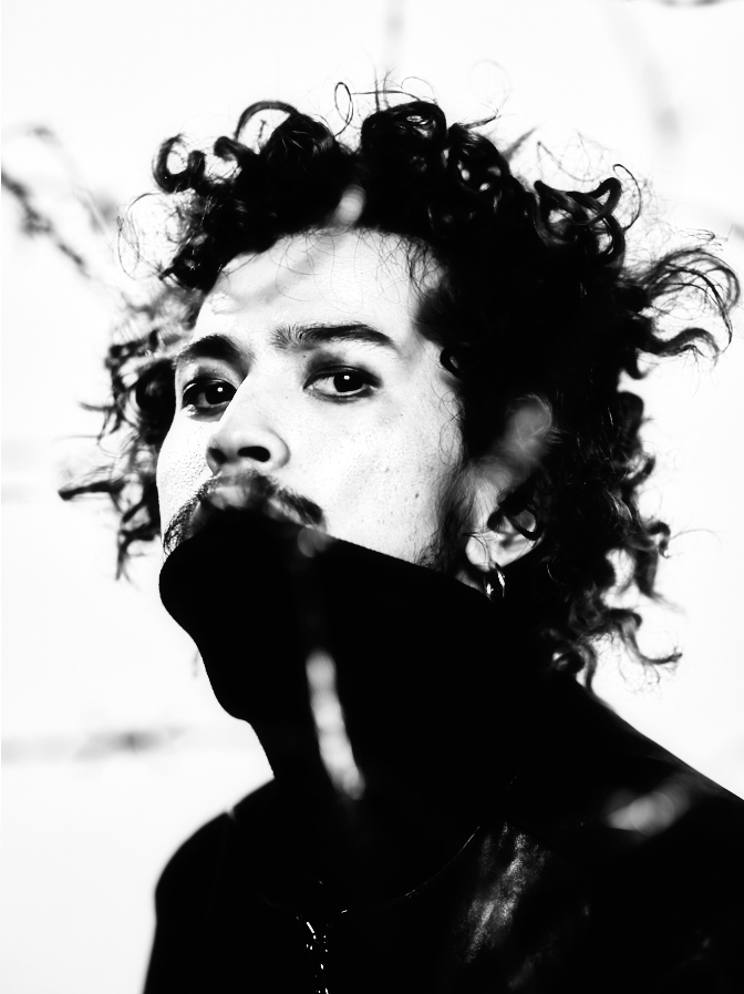 キングヌー常田大希の「ミレニアム・パレード」1stシングル『Veil