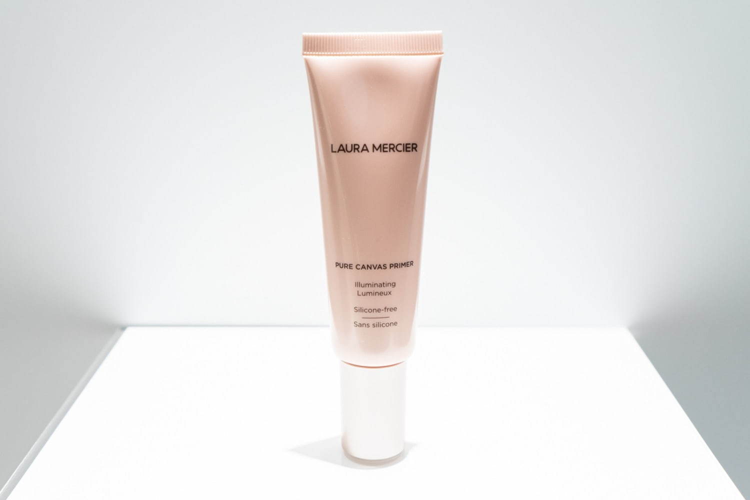 ローラ メルシエ史上最高峰”プライマー - たっぷり美容成分でツヤ肌