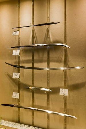 刀剣乱舞-ONLINE-』初の公式ショップ「刀剣乱舞万屋本舗」が渋谷パルコ