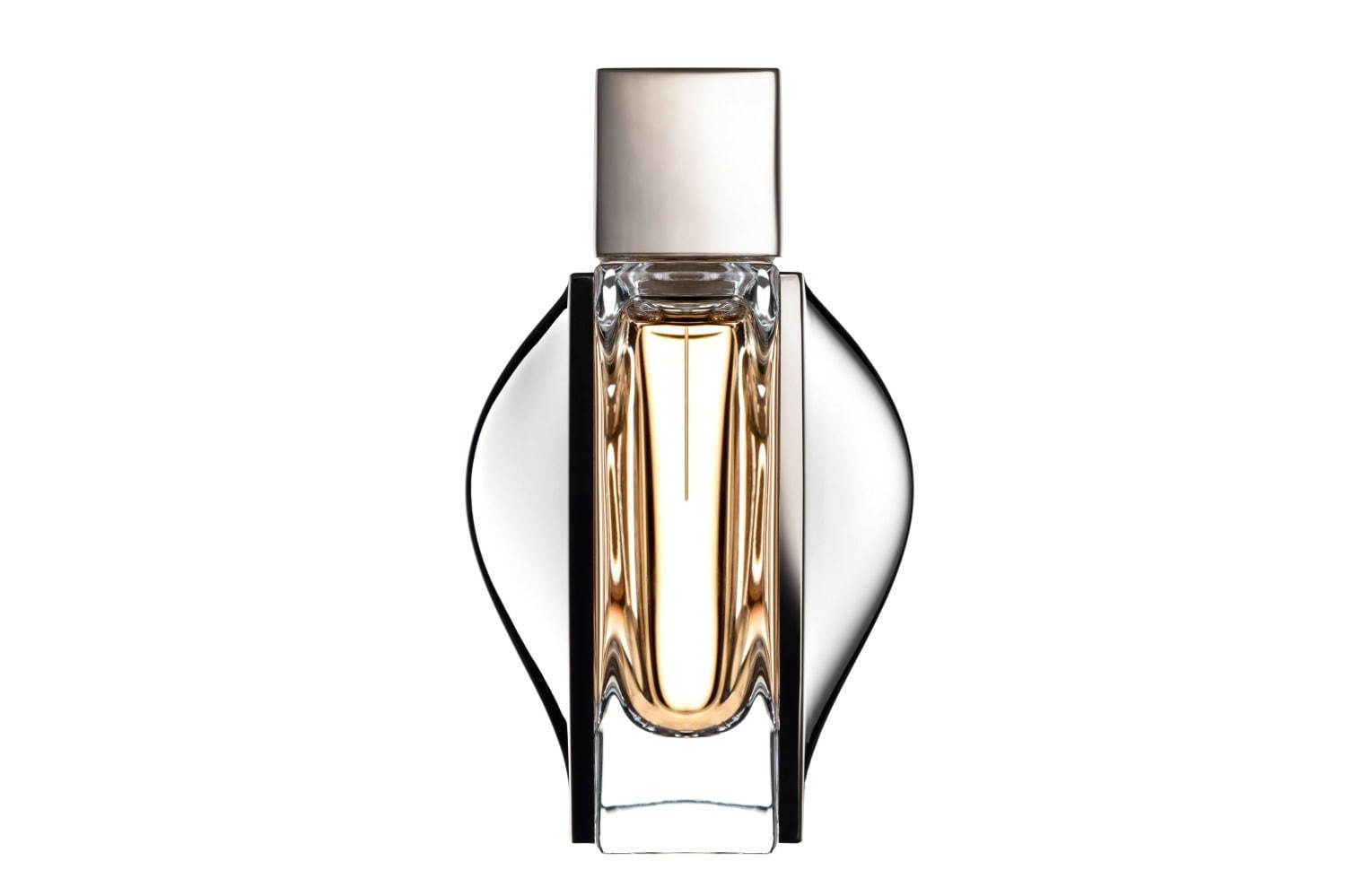 ミキモト初のフレグランス「ミキモト オード パルファム」“真珠”着想の