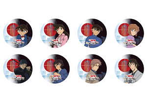 名探偵コナン」池袋サンシャインシティとコラボイベント、“赤井秀一”謎