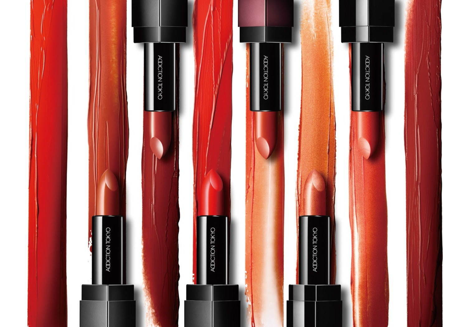 20年夏コスメ＜リップ編＞人気デパコス＆プチプラ“ぷるんと艶”リップ