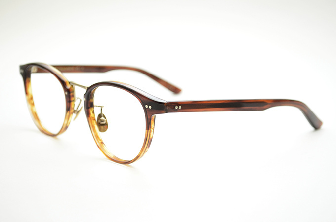50万円も納得、オールべっ甲フレームの受注会開催 - ファッションプレス