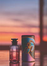 写真8/10｜ルイ・ヴィトン「夕焼け空」イメージの新ユニセックス