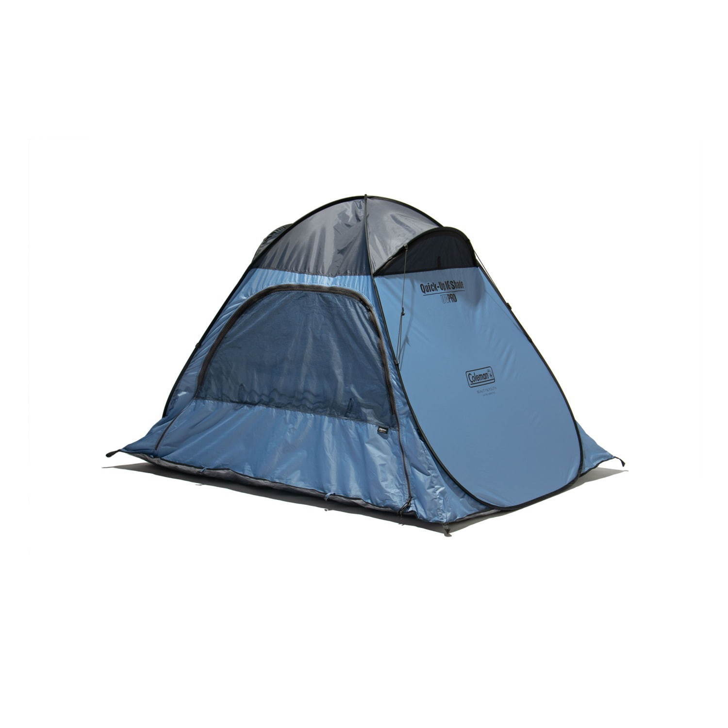 コールマン×ビューティ＆ユース新作アウトドアグッズ、Wネーム入り