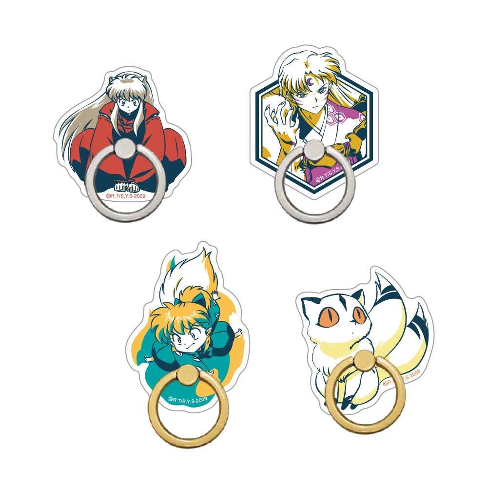 写真36/44｜「犬夜叉カフェ」東京・大阪・名古屋で - 犬夜叉や殺生丸